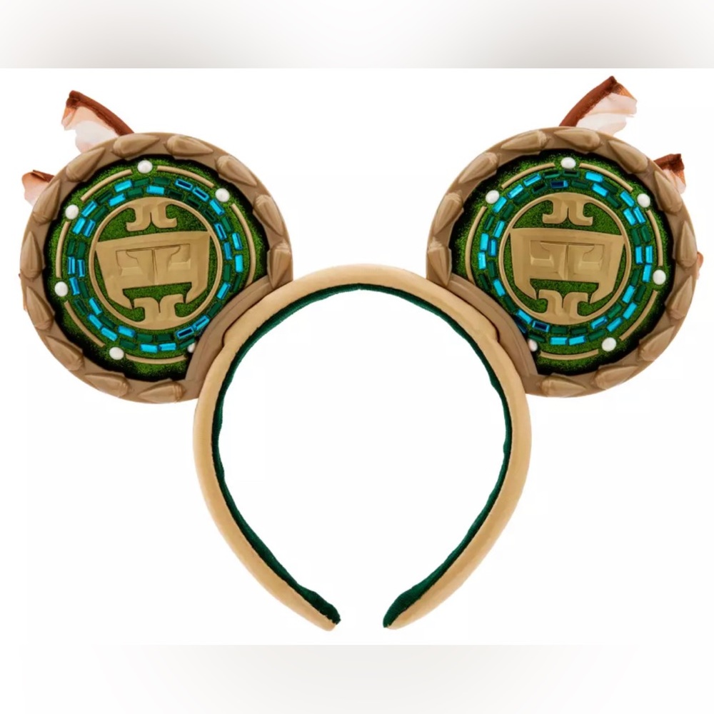 Namor Ear Headband for Adults – Black Panther: Wakanda Forever